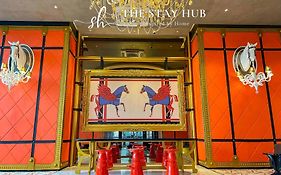 Arte Cheras Luxury Suites - Near Tbs & Mrt - Easy Access To Trx, Stadium -Bukit Jalil, Klcc- Free 1Parking